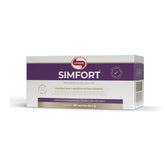 Vitafor Simfort 60 Sachês de 2g Probióticos Sem Sabor para Flora Intestinal - Vitafor - Viva Nutrição